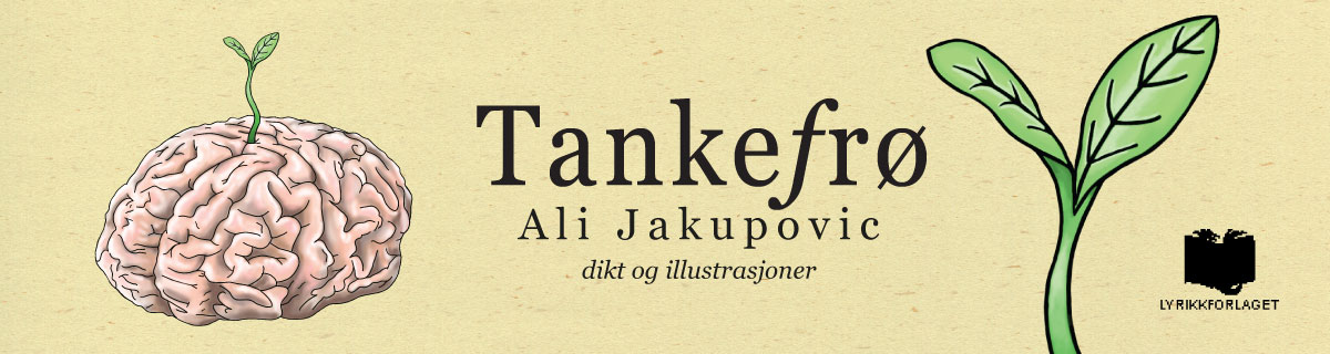 Tankefrø