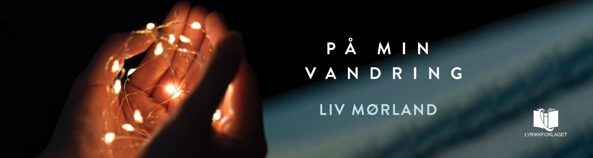 På min vandring - Livsbetraktninger