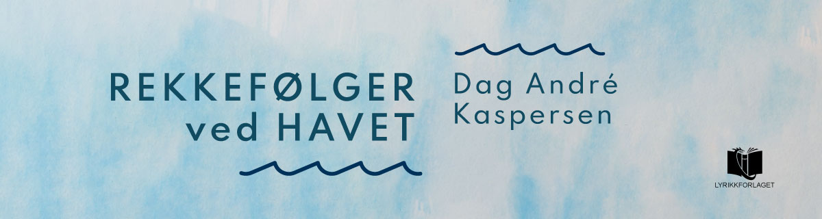 Rekkefølger ved havet