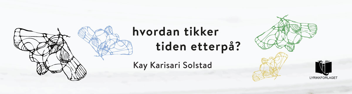 Hvordan tikker tiden etterpå?