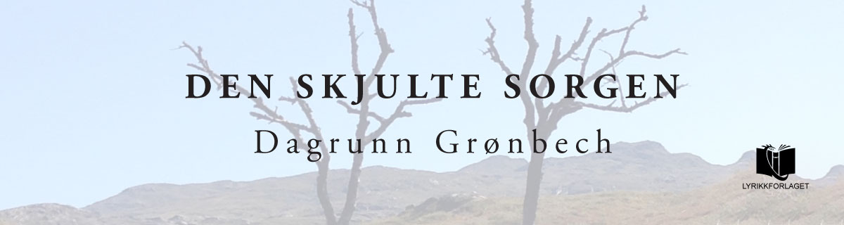 Den skjulte sorgen - Å miste et spedbarn
