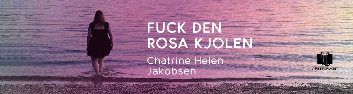 Fuck den rosa kjolen