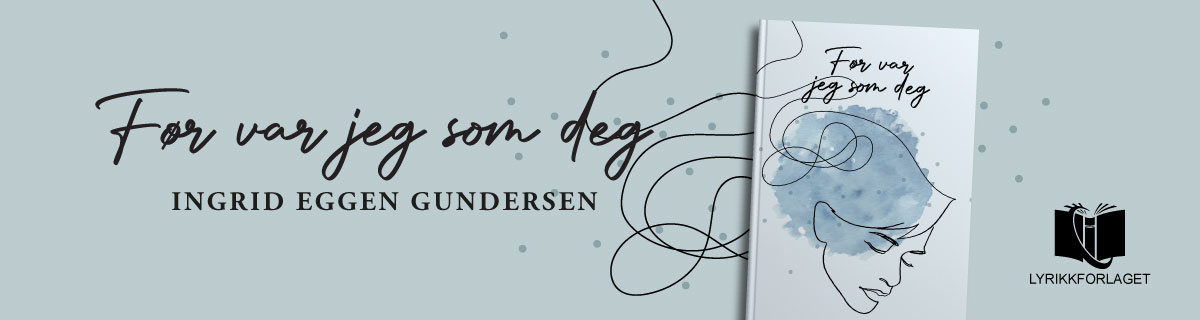 Før var jeg som deg