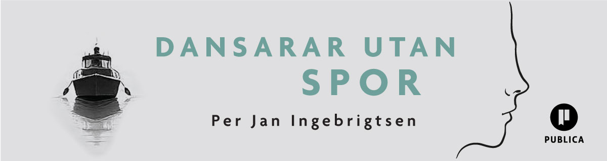 Dansarar utan spor