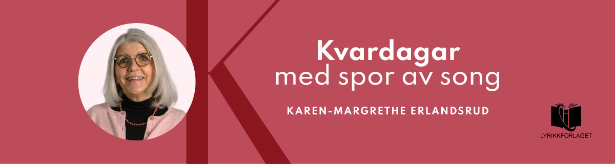 Kvardagar med spor av song