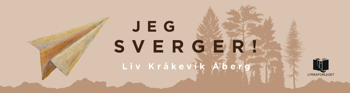 Jeg Sverger!