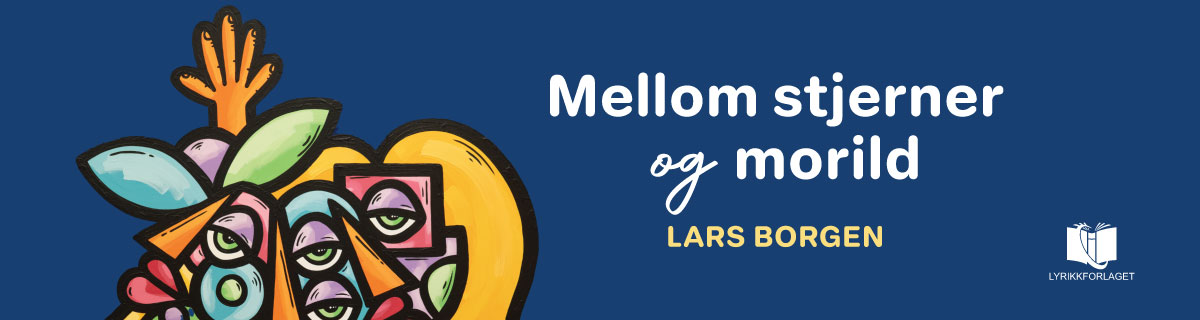 Mellom stjerne og morild