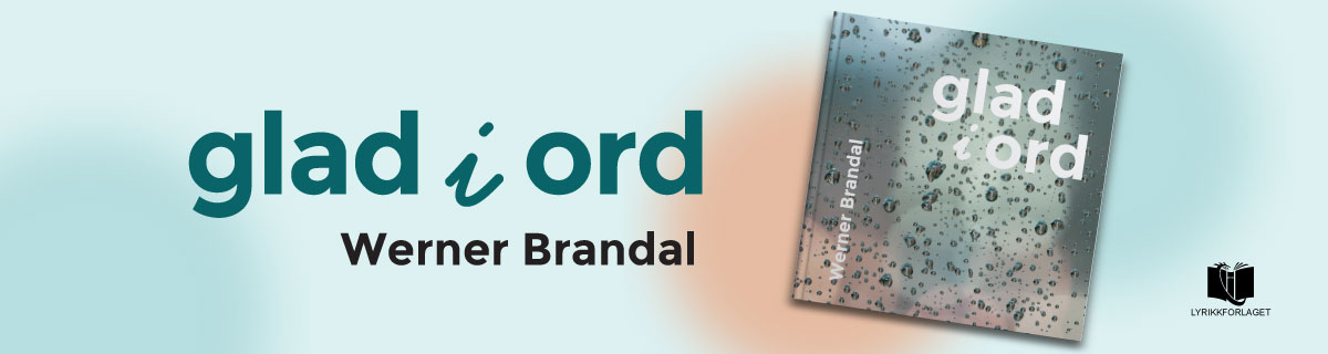 glad i ord