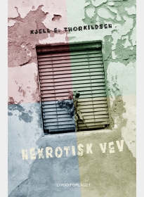 Nekrotisk vev