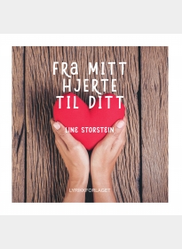 Fra mitt hjerte til ditt