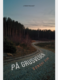 På grusvegen