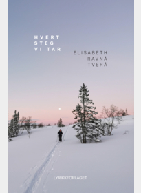 Hvert steg vi tar