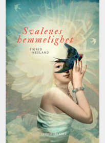 Svalenes hemmelighet