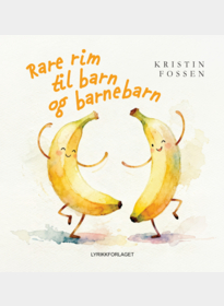 Rare rim til barn og barnebarn