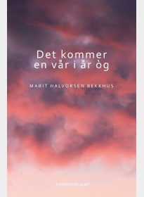 Det kommer en vår i år òg