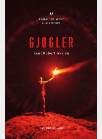 Gjøgler