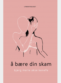 Å bære din skam