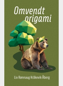 Omvendt origami