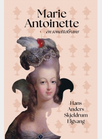 Marie Antoinette − en sonettekrans