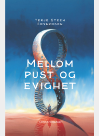 Mellom pust og evighet