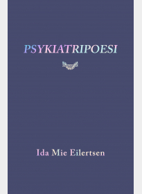 Psykiatripoesi