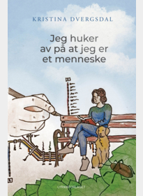 Jeg huker av på at jeg er et menneske