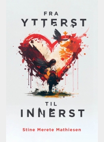 Fra ytterst til innerst