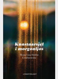 Kunstnarsjel i morgonljos