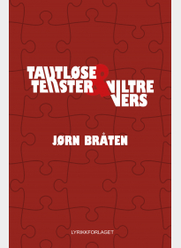 Taktløse tekster og viltre vers