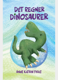 Det regner dinosaurer