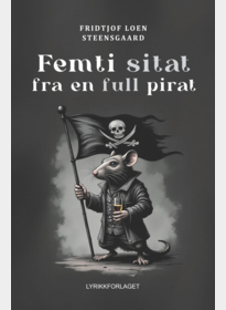 Femti sitat fra en full pirat