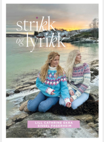 Strikk og lyrikk
