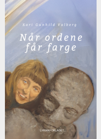 Når ordene får farge