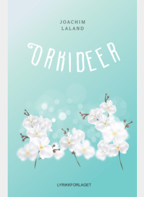 Orkideer