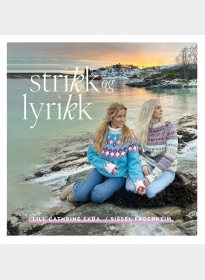 Strikk og lyrikk