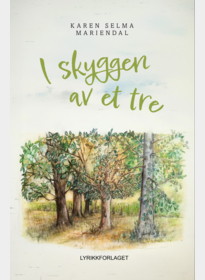I skyggen av et tre