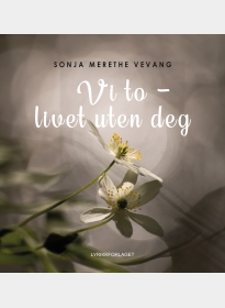 Vi to – livet uten deg