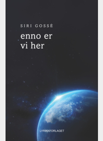 Enno er vi her