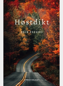 Høstdikt