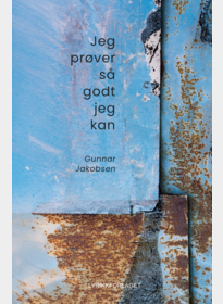 Jeg prøver så godt jeg kan