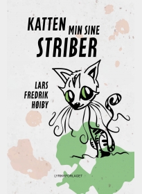 Katten min sine striber