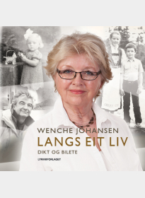 Langs eit liv