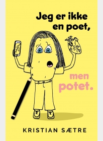 Jeg er ikke en poet, men potet