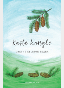 Kaste kongle