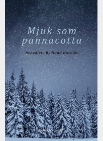 Mjuk som pannacotta