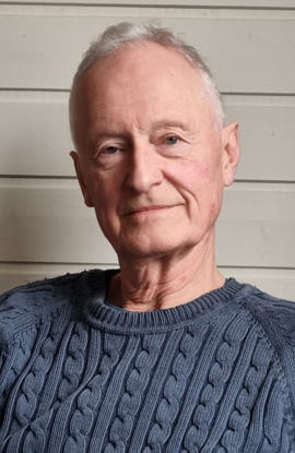 Pisker seg selv for å forstå verden