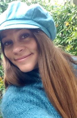 Fra feltarbeid til poesi