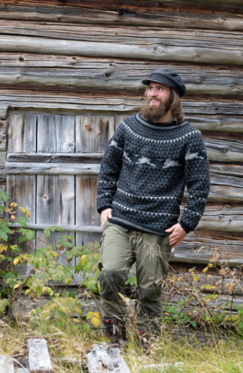 Gir håp til dem som snubler