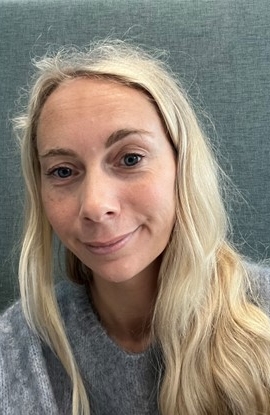 Samfunnsengasjert barnevernspedagog debuterer med diktsamling om fellesskap og motstand
