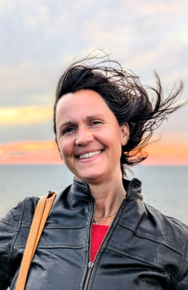 Lek, trass og frihet